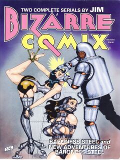 [Jim] Baroness Steel