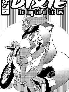 [Zebala] Dixie The Long Tail of the Law Chapters 1, 2, and 3 [ENG]