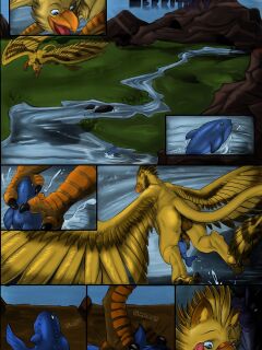 [Narse] Territory (Coulored)