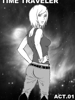 [Bodou] Time Traveler - Act.01 (Parasite Eve)