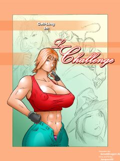 [Jacques00] Le Challenge