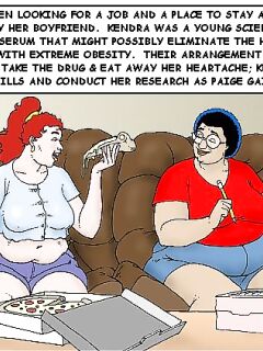 Paiges Story Preview