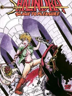 [Philo] Shaundra - Slave to Pleasure #2