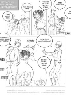 [Readysart] Growth Lab - Part #7 Preview