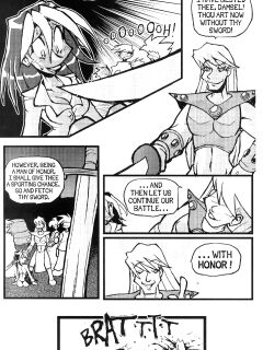 [Josh Lesnick] Polyp the Bounty Hunter