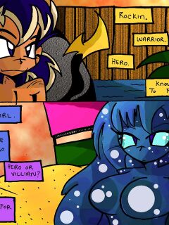 [Ryanbuffet (Ryan Andrew Buffet)] Rockin Waves Preview