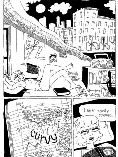 [Sylvan Migdal] Curvy [english] (updating)