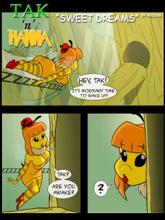 [Aeolus] Sweet Dreams