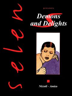 [Marco Nizzoli] Selen - Demons and Delights