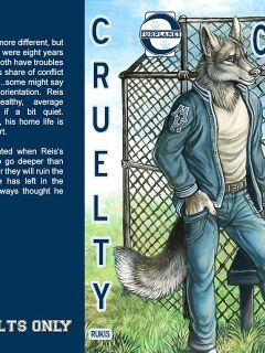 [Rukis] Cruelty Preview
