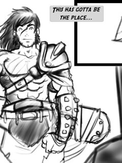 [RecklessArts] O.P. ! - Frostbiten