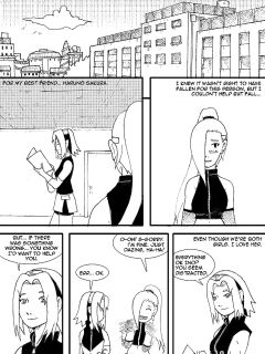 [Matt Wilson] SakuIno: Together (Naruto)