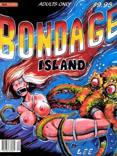 [lee] bondage island