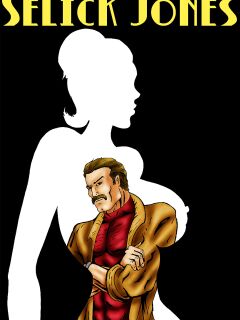 [Karmagik] The Adventures of Selick Jones