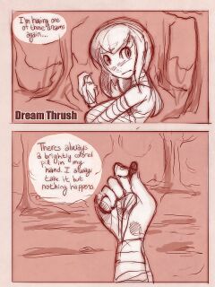 [RumblingGear] Dream Thrush