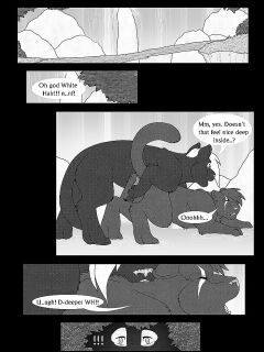 [The-Shadow-of-Light] Family Secrets