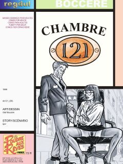 [Olaf Boccere] Room 121