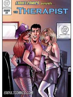[Brian Miroglio] The Therapist #1