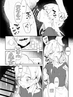 [Bodoyama] Mura wo mamorutame no Ikenie to shite Ranboumono ni okurarete shimatta Ko Preview