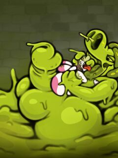 [Yowesephth] Falling Prey to the Snoot Goop