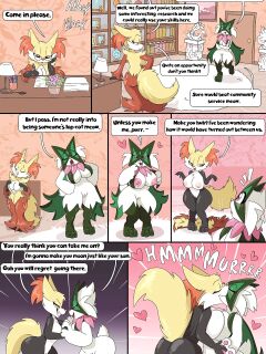 [Fuf] Purrsuasion tactics