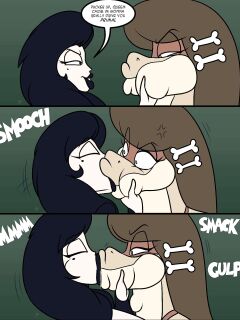 [JAMEArts] Primal Queen vs Lady Scorpio