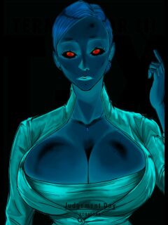 [ToraTora] TX Judgment Day Ch 1