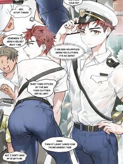 TAKK: A Day with Officer Kyle