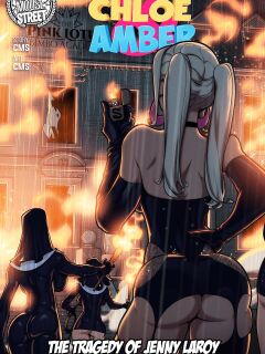 [Cherry Mouse Street] Chloe & Amber: The Tragedy of Jenny Laroy