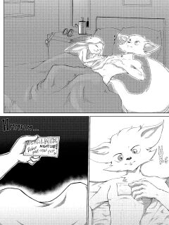 [RuddyRzaq (RubbyAgate)] Pip's Harem (Completed)