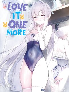 [Horizontal World (Matanonki)] Love It One More (Blue Archive) [Team Rabu2] Preview