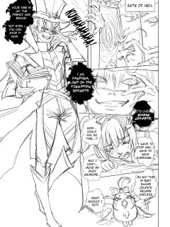 [Arisane] Ore wa Mahou Shoujo ni Naritakunai! - I Won't Become a Magical Girl! Preview