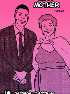 [Tzinnxt] Holy Mother Chp. 14