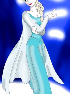 [Mankor] Disney dragonessess