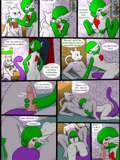 [Livinlovindude] Sexual Congress Between Two Consenting Adults of Opposite Genders + Extras Preview