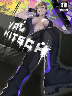 [Kugara] VALKITSCH Preview