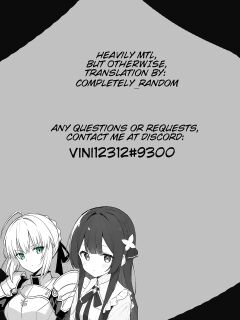 (C102) [RUBBISH Selecting Squad (Namonashi)] RE32 ShiKen ga LoveHo de Sukebe Suru dake no Hon | Shirou and Saber do lewd things at a hotel. (Fate/Stay Night) [Completely_Random]