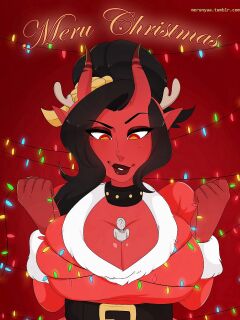 [Merunyaa] Meru 2016 (aka The Meruccubus)