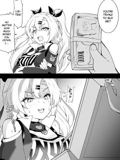 [Okiha] Fugou | Rich Man (Zenless Zone Zero) [Gagak_Ireng]