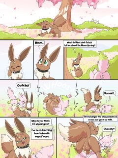 [Fuf] Friends in the Field