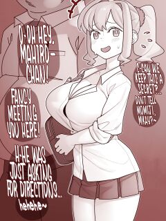 [EKZ] ONIMAI KAEDE ZURI (Onii-chan wa Oshimai!)