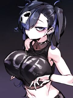 [Doppel] Jessie Nair