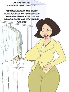 [jopuari] Trudy Proud