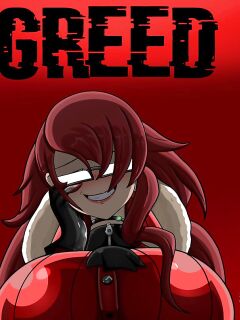 [JacketFreak] Mitsuru