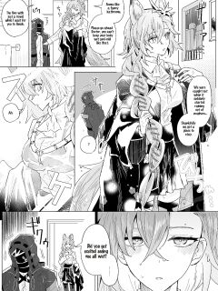 [Iwashi80] Rhodes Operators (Arknights) Preview