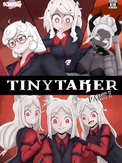 [SomberTiny] TinyTaker Part 1-2