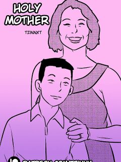 [Tzinnxt] Holy Mother Chp. 14