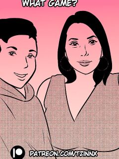 [Tzinnxt] What Game?