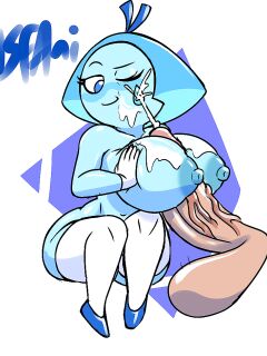 [NSFAni] Steven Universe