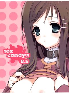 (SC30) [Tokoroten (Tanaka Kumubou)] 108 Candys 3.5 (Star Ocean 3) [Tigoris Translates]